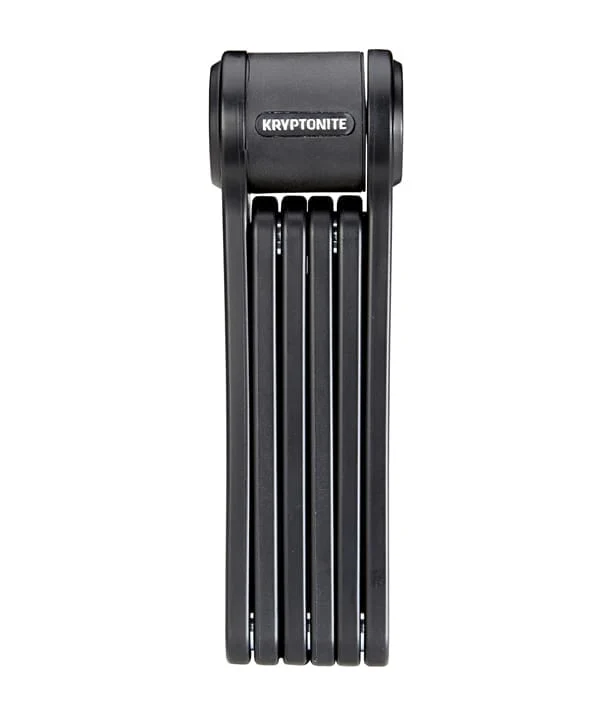 Antivol Articulé Pliant KRYPTONITE 510 KEEPER