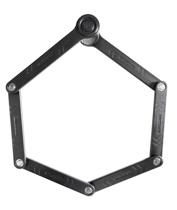Antivol Articulé Pliant KRYPTONITE 510 KEEPER - Image 2