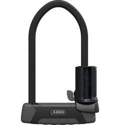 Antivol U ABUS GRANIT X-Plus 540/160 HB300 + Support SHB - Image 3