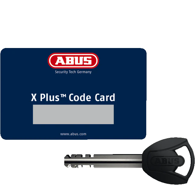 Antivol U ABUS GRANIT X-Plus 540/160 HB300 + Support SHB - Image 4