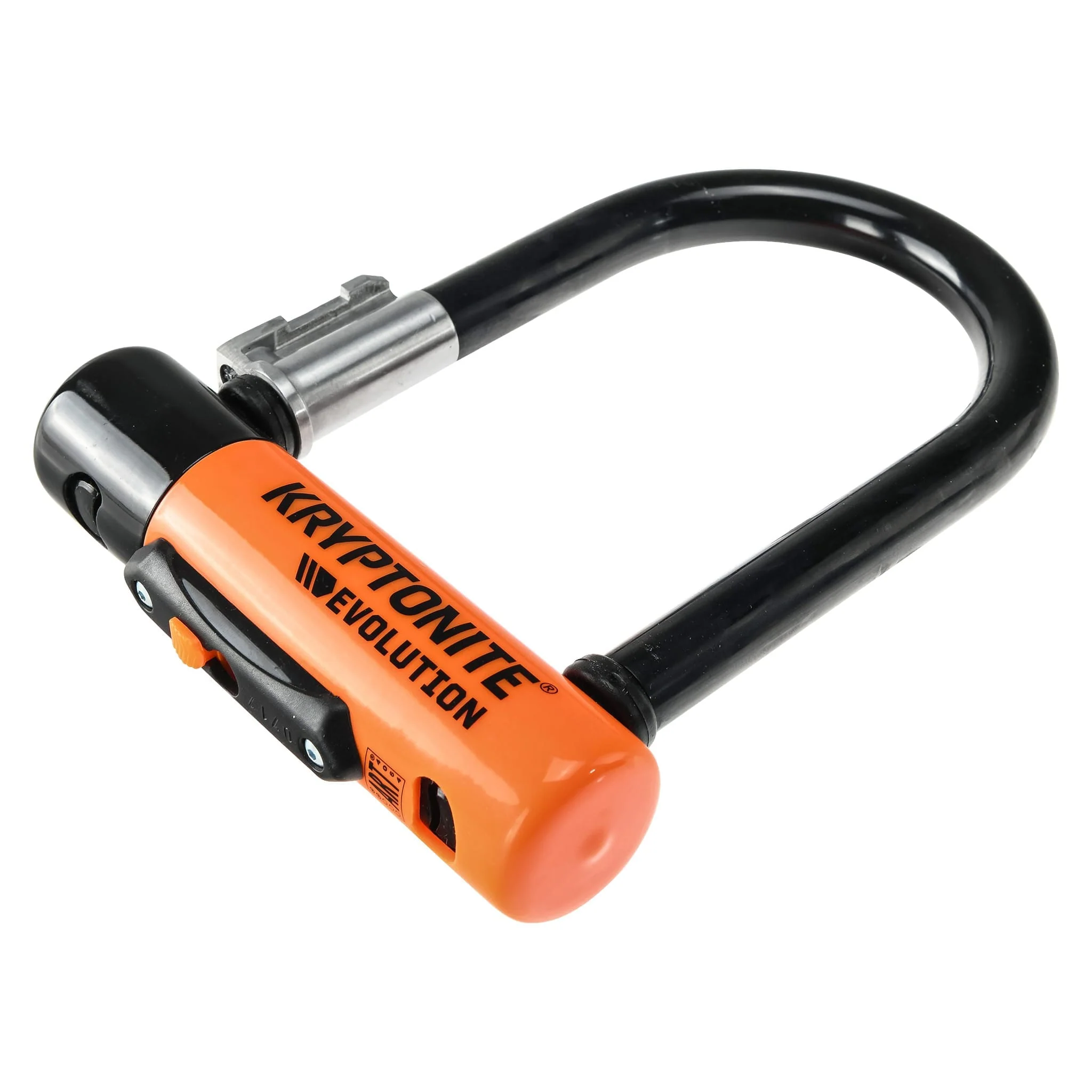Antivol U KRYPTONITE EVOLUTION MINI-5 - Image 3