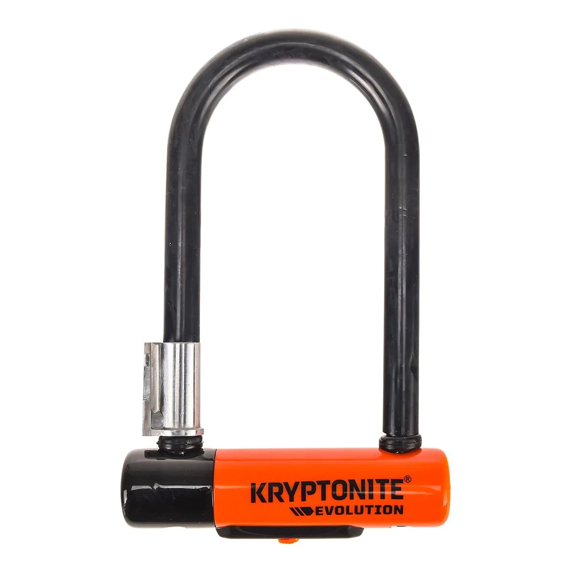 Antivol U KRYPTONITE EVOLUTION MINI-7 + Câble FLEX - Image 3
