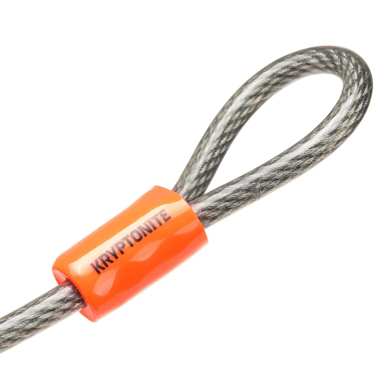 Antivol U KRYPTONITE EVOLUTION MINI-7 + Câble FLEX - Image 6