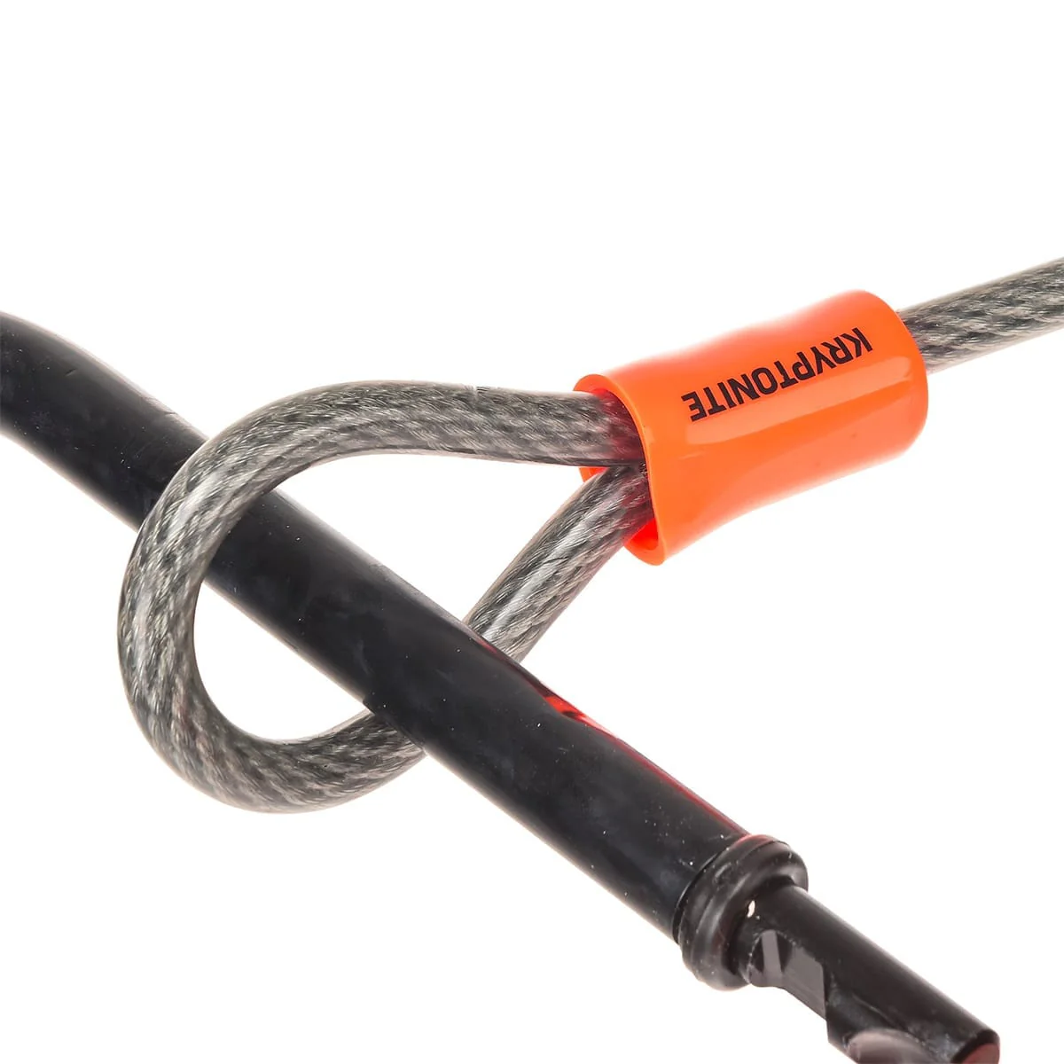 Antivol U KRYPTONITE EVOLUTION MINI-7 + Câble FLEX - Image 7