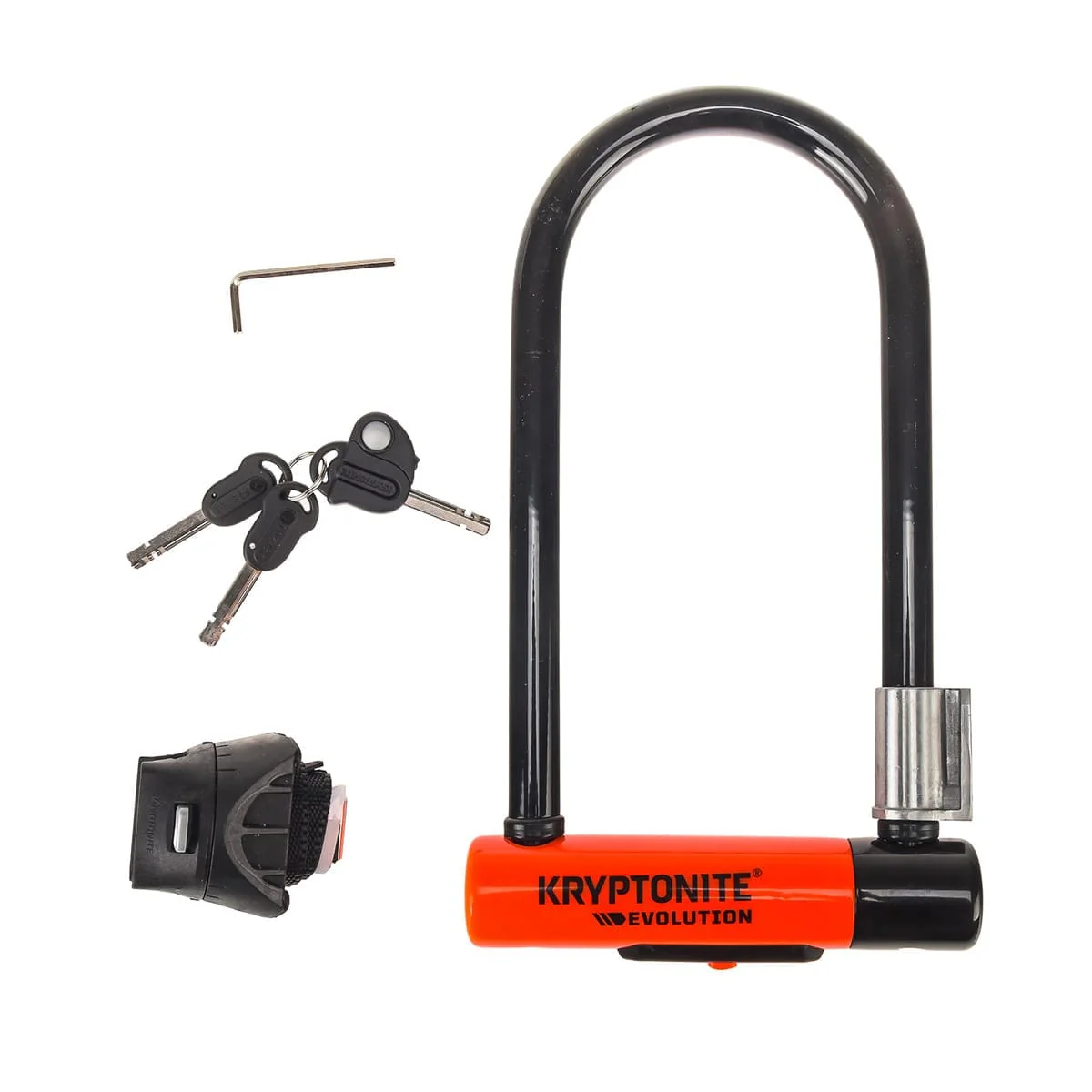 Antivol U KRYPTONITE EVOLUTION STANDARD - Image 5