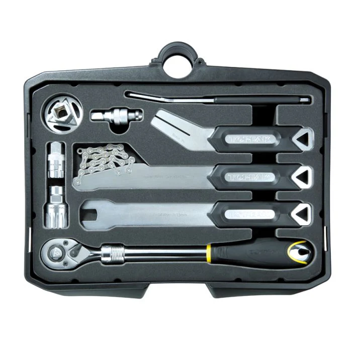 Atelier Portable TOPEAK PREPSTATION PRO (55 Pièces) - Image 10