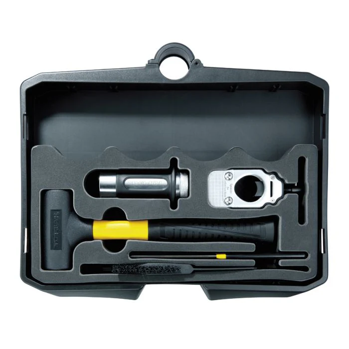 Atelier Portable TOPEAK PREPSTATION PRO (55 Pièces) - Image 11