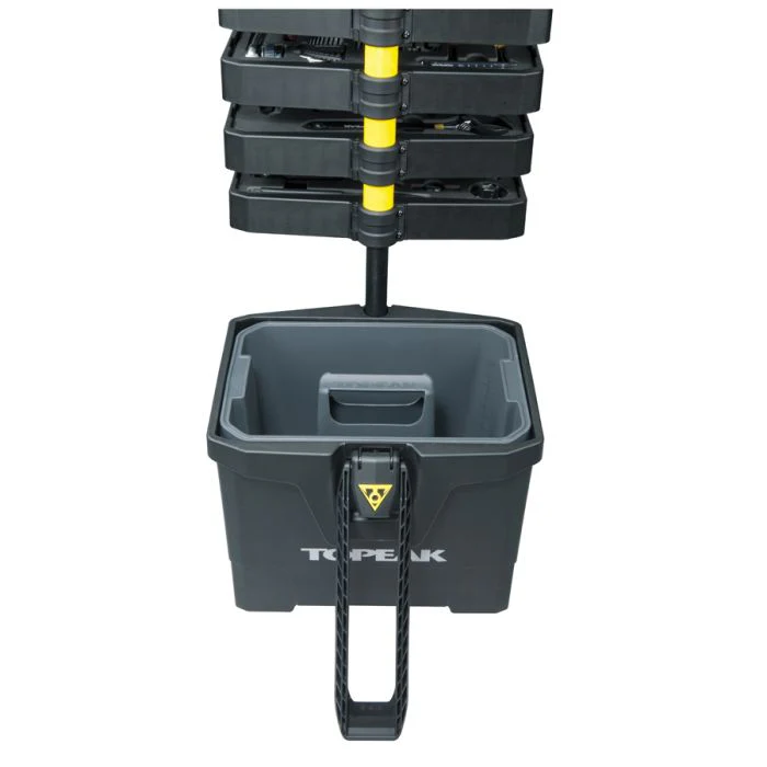 Atelier Portable TOPEAK PREPSTATION PRO (55 Pièces) - Image 12