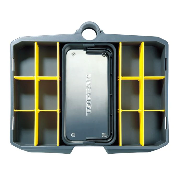 Atelier Portable TOPEAK PREPSTATION PRO (55 Pièces) - Image 6