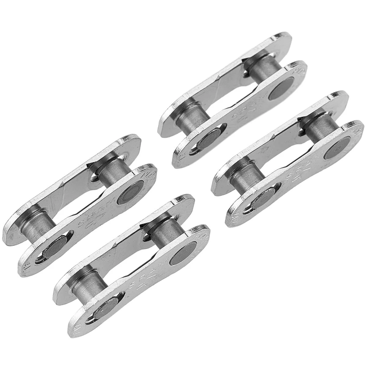 Attaches Rapides 12V SRAM POWERLOCK AXS FLATTOP (x4) Argent - Image 3