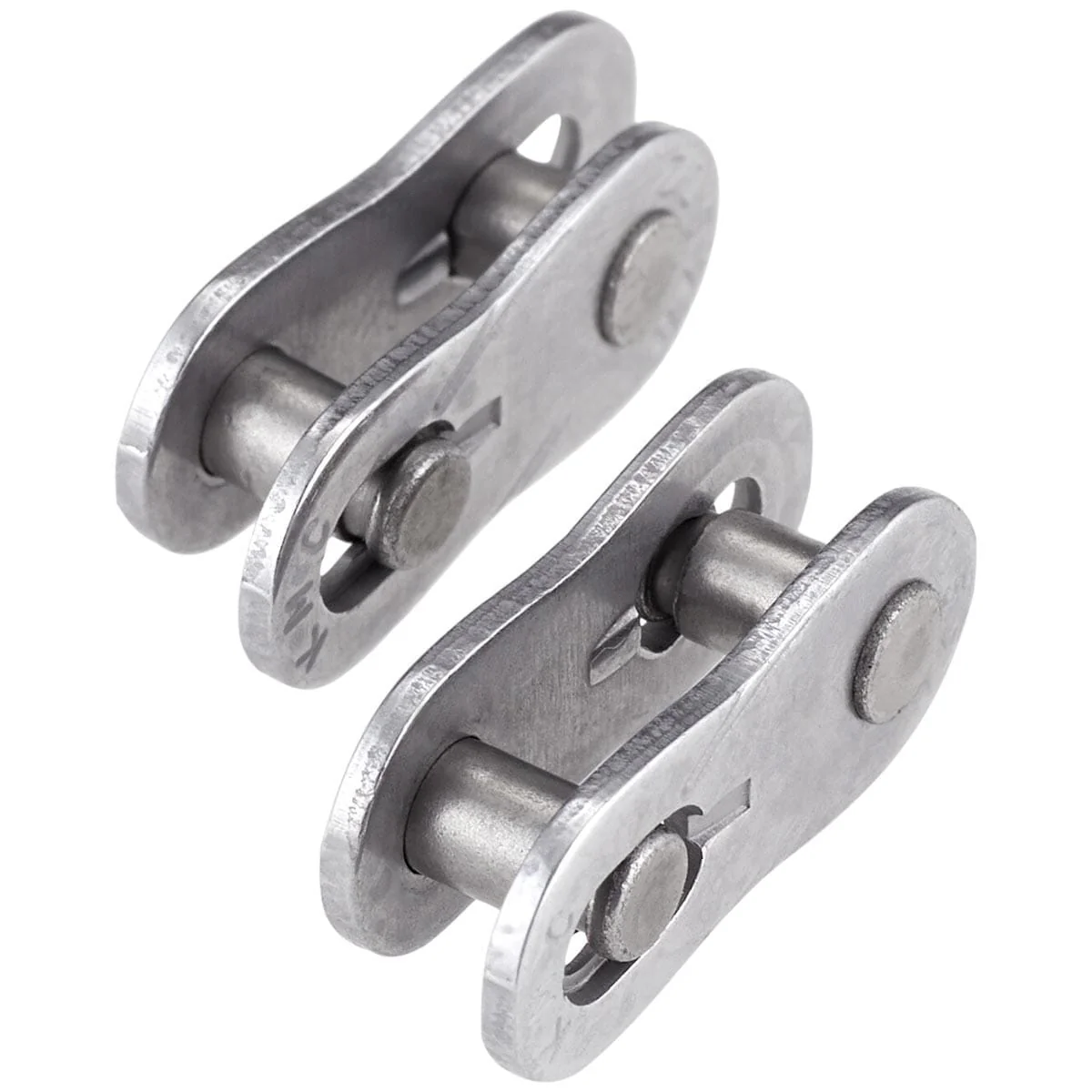 Attaches Rapides 1V KMC ML Z1eHX EPT NARROW NR (x2) Argent - Image 2