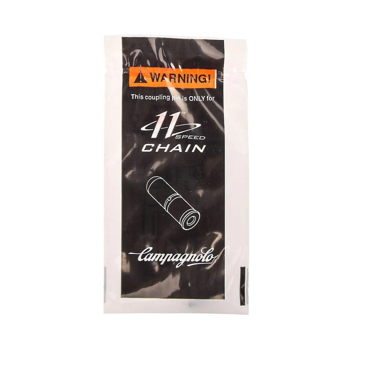 Axes de Chaîne CAMPAGNOLO CN-RE500 11V (x5) - Image 2