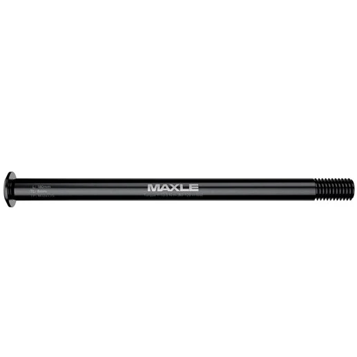 Axe de Roue Arrière SRAM MTB MAXLE STANDARD Noir 12x142 mm #00.4318.005.023 - Image 2
