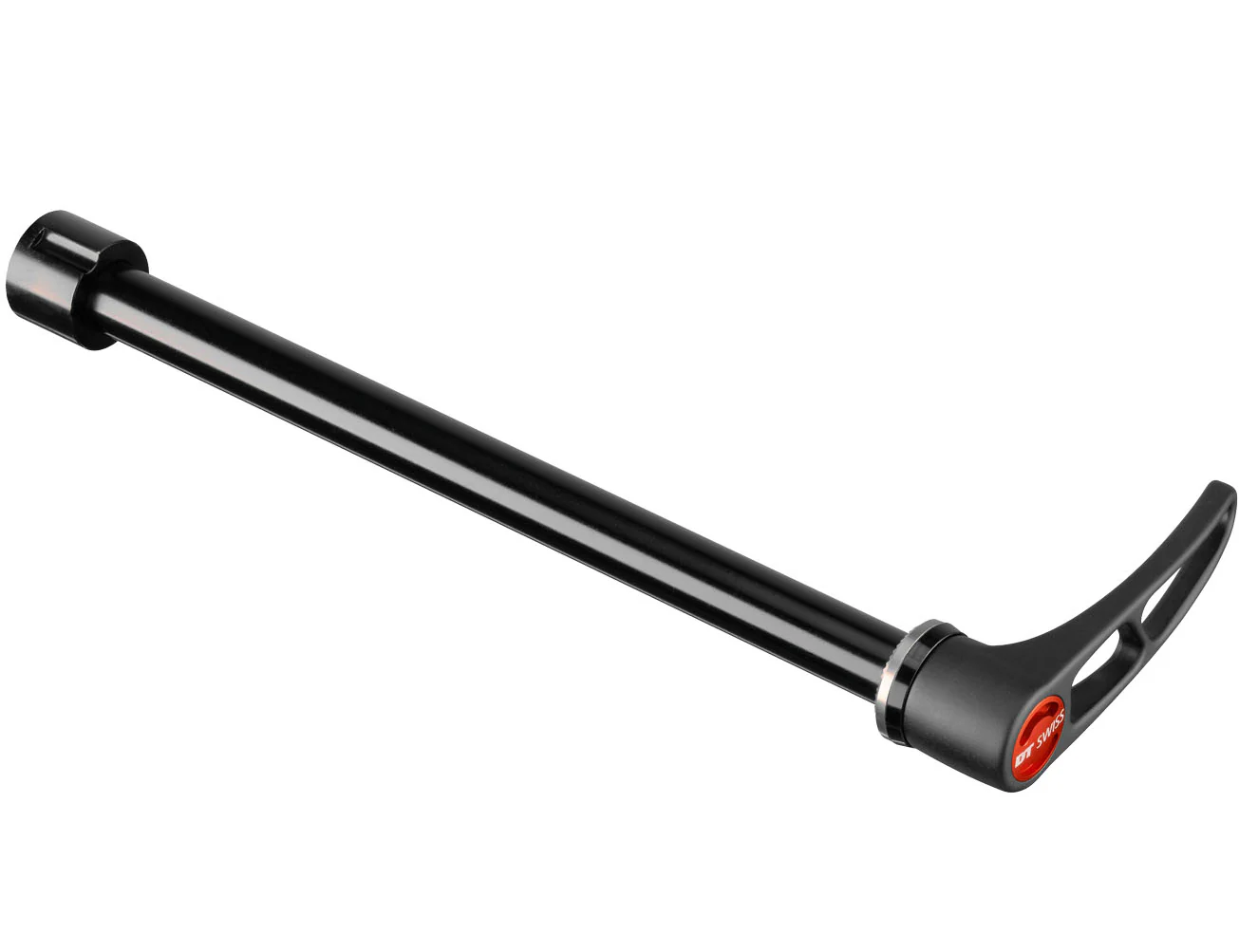 Axe de Serrage de Roue Arrière DT SWISS RWS 12x142 mm E-Thru Hollow #HWQASM00S3632S - Image 2