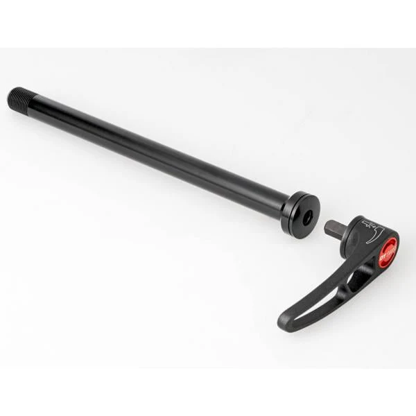 Axe de Serrage de Roue Arrière DT SWISS RWS Plug In 12x142 mm X12 #HWQASM00S0234S - Image 2