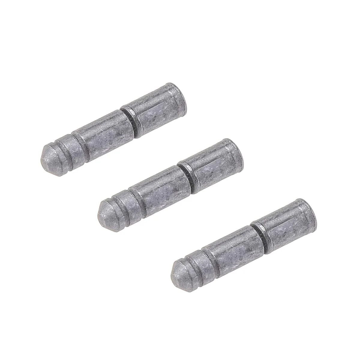 Axes de Chaîne SHIMANO 10V (x3)