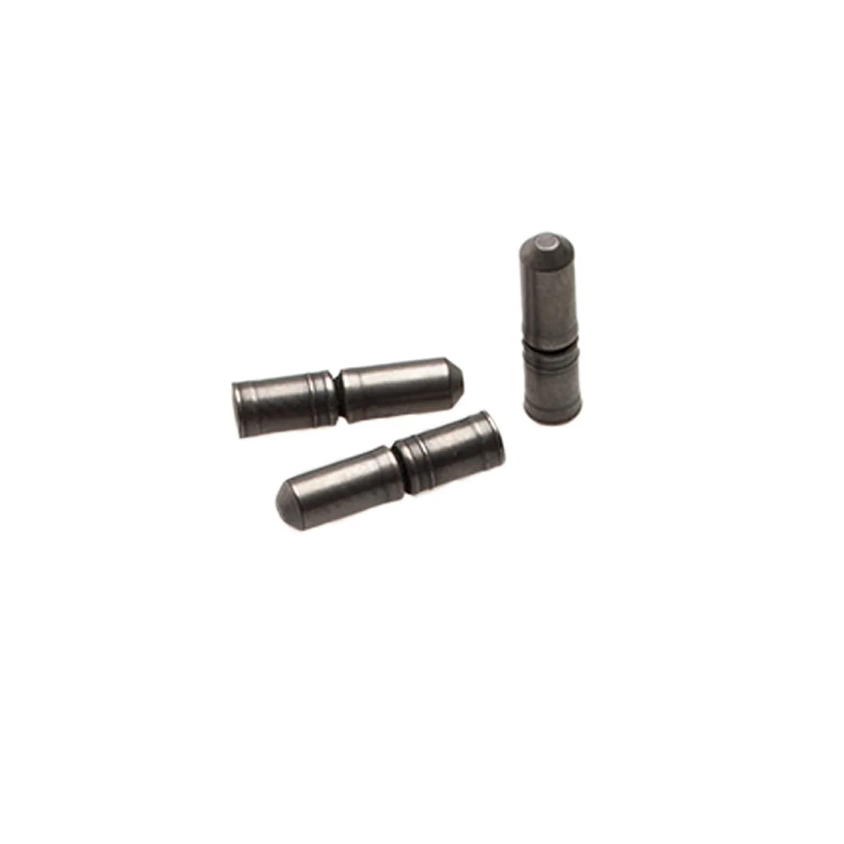 Axes de Chaîne SHIMANO 9V (x3)