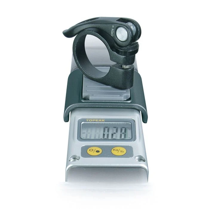 Balance numérique TOPEAK pour Pied d'Atelier Prepstand Pro - Image 2