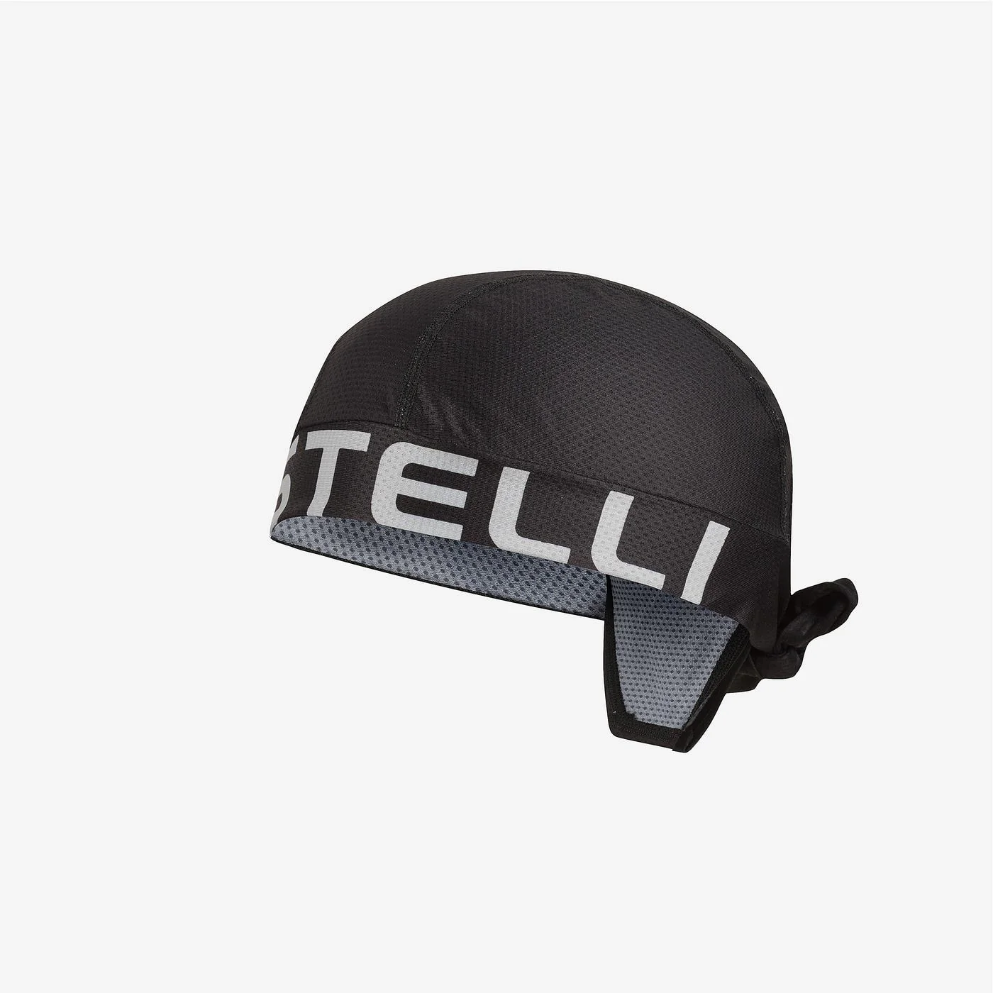 Bandana CASTELLI Noir