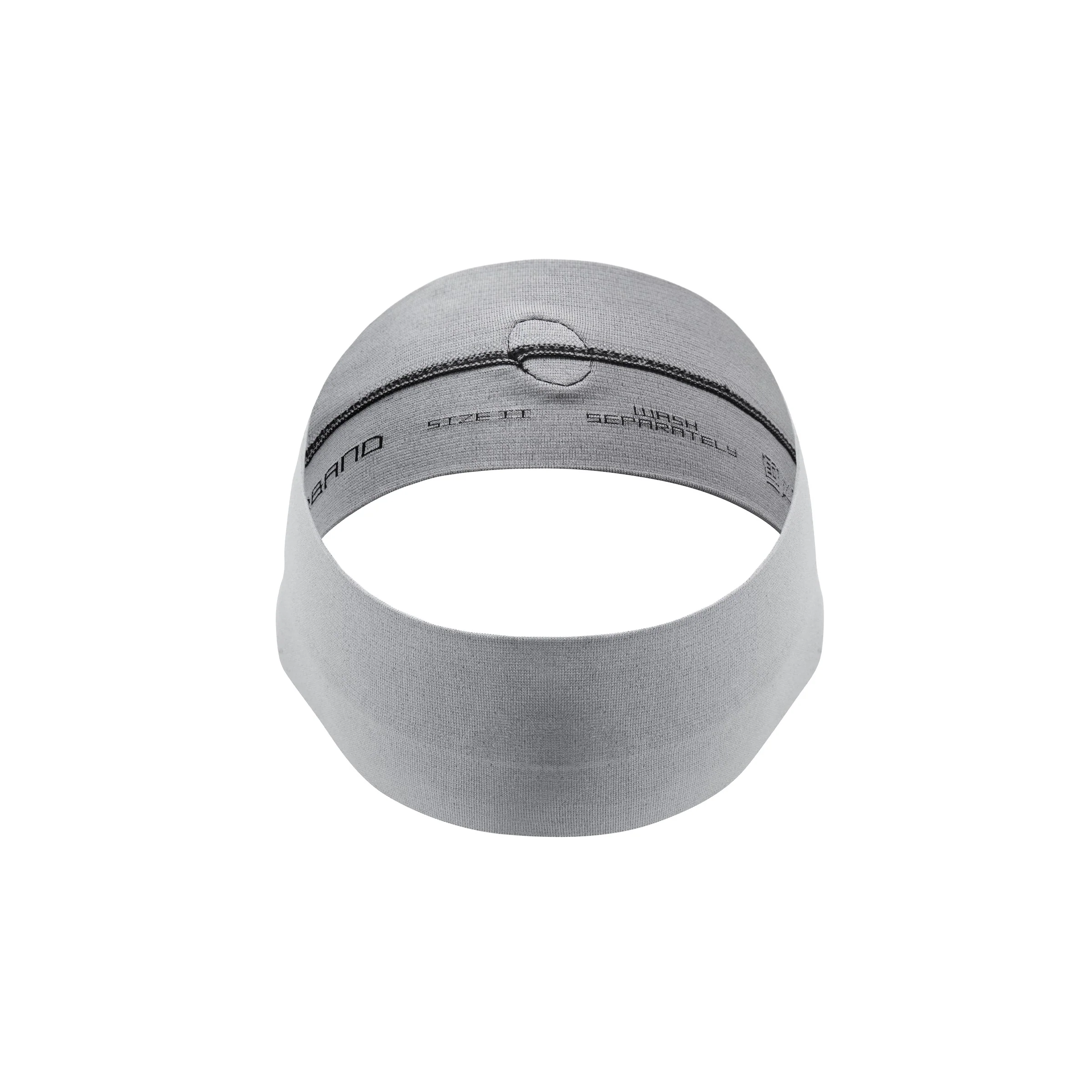 Bandeau ASSOS P1 Gris - Image 2