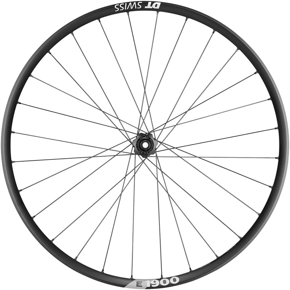 Paire de Roues DT SWISS E 1900 SPLINE 30 mm 29" Boost 15x110/12x148 mm Boost - Image 3
