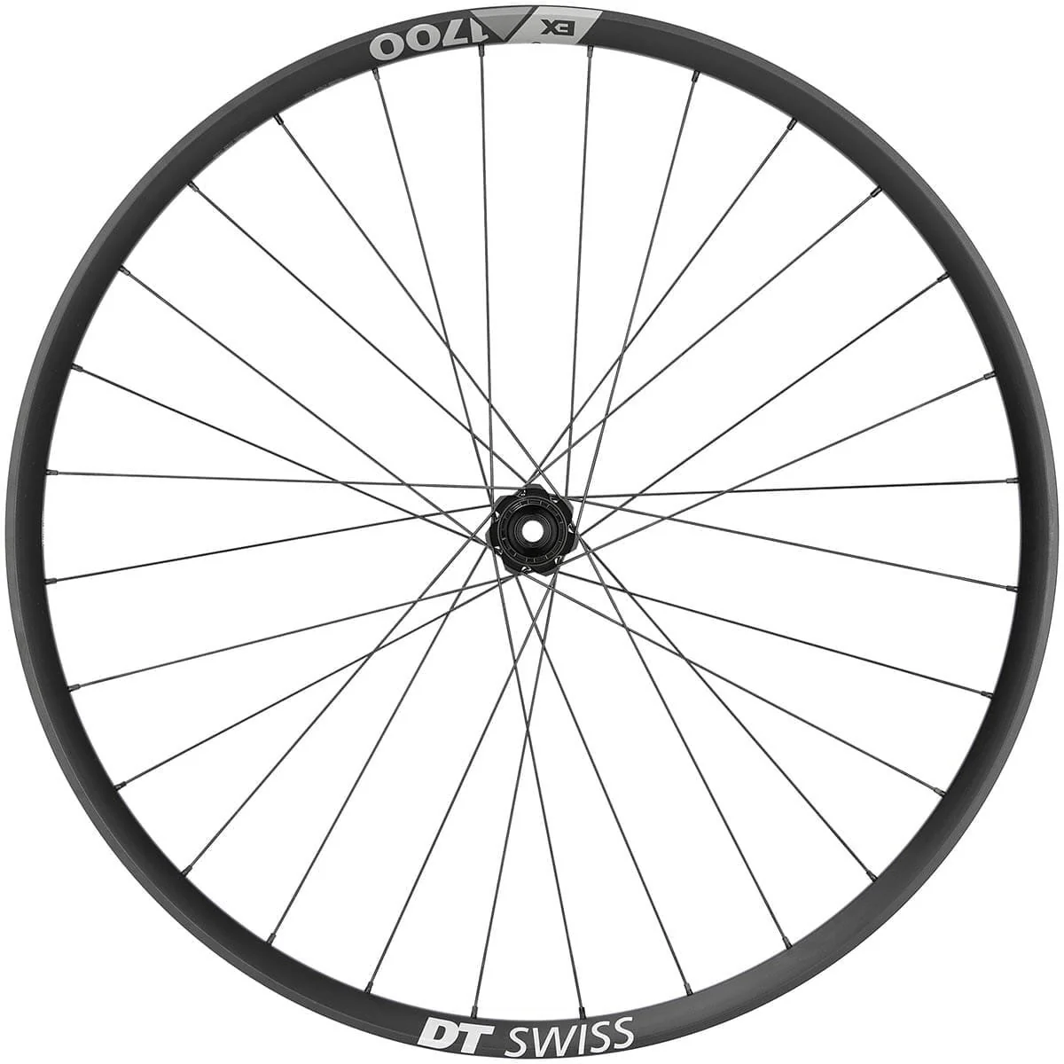 Paire de Roues DT SWISS EX 1700 SPLINE 30 mm 29" 15x110/12x148 mm Boost - Image 2
