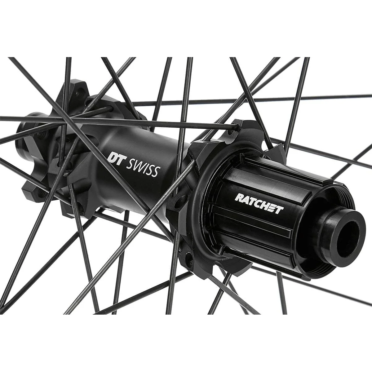 Paire de Roues DT SWISS EX 1700 SPLINE 30 mm 29" 15x110/12x148 mm Boost - Image 5