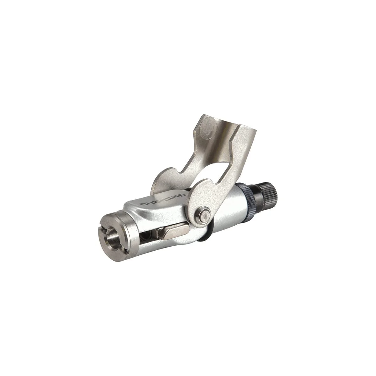 Barillet de Réglage de Tension de Câble SHIMANO SM-CB90 pour Étrier Direct Mount - Image 3
