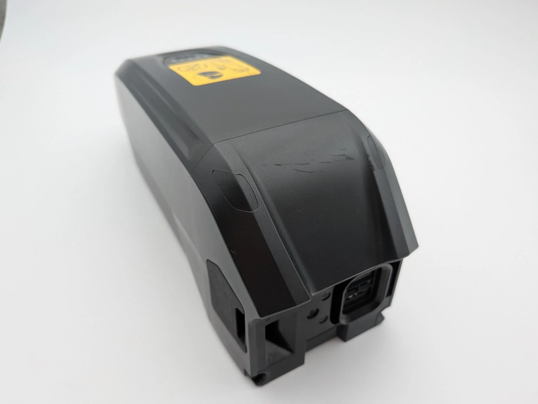 Batterie Externe SHIMANO BT-E8016 (630 Wh) Génération 1 légers défauts esthétiques - Image 2