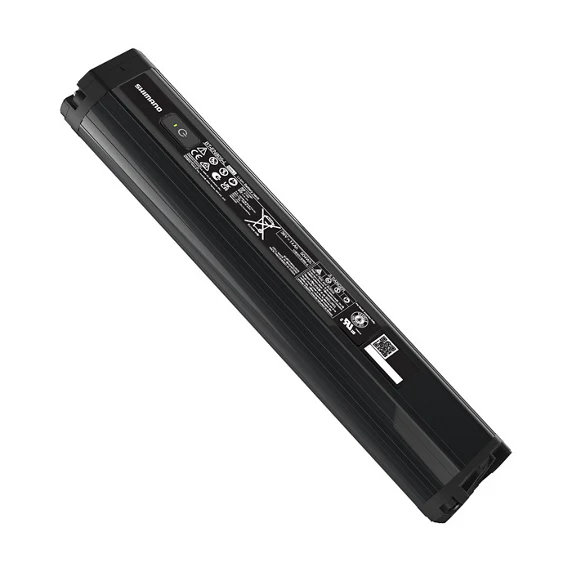 Batterie Intégrée SHIMANO BT-EN805-L (504 Wh) Génération 2