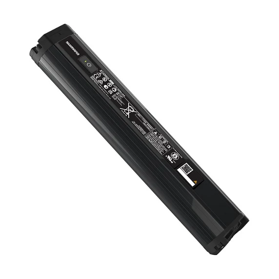 Batterie Intégrée SHIMANO BT-EN806 (630 Wh) Génération 2