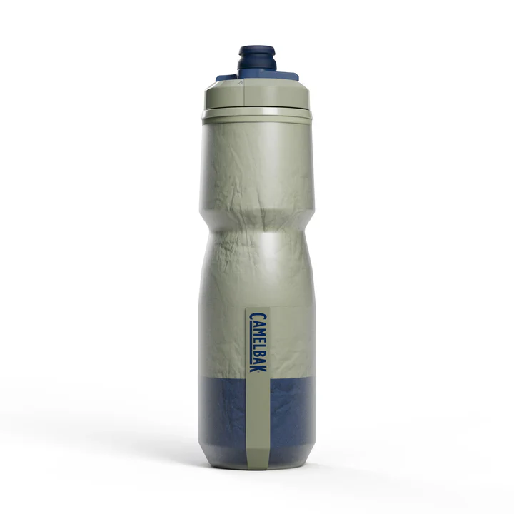 Bidon Thermique CAMELBAK PODIUM CHILL Mercury Fog - Image 3