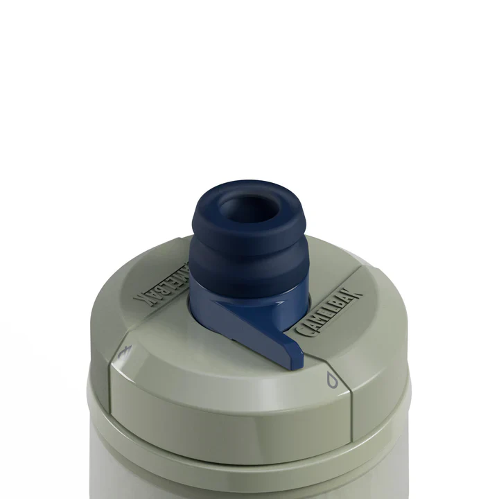 Bidon Thermique CAMELBAK PODIUM CHILL Mercury Fog - Image 5