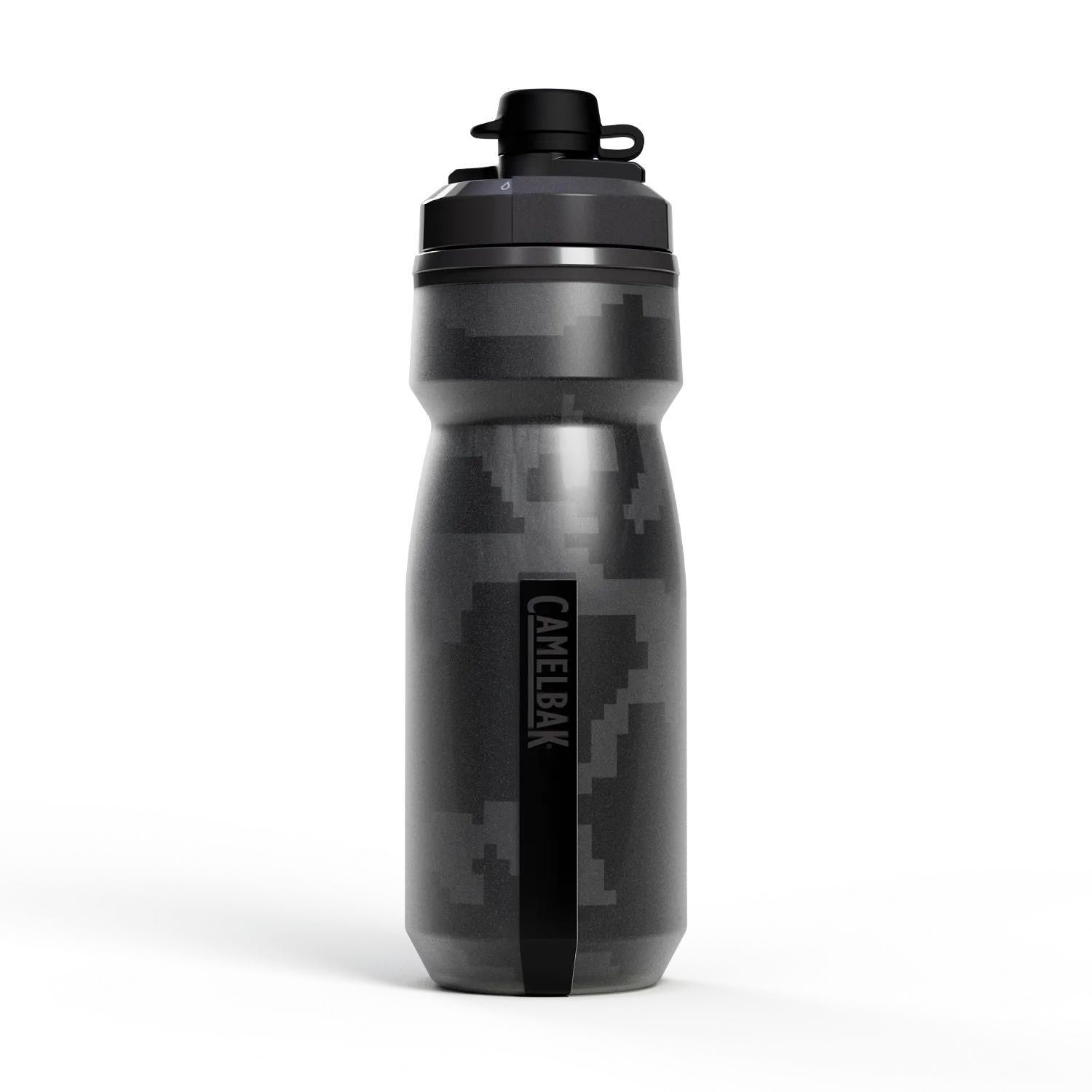 Bidon Thermique CAMELBAK PODIUM DIRT SERIES CHILL (620ml) Noir Digi Camo