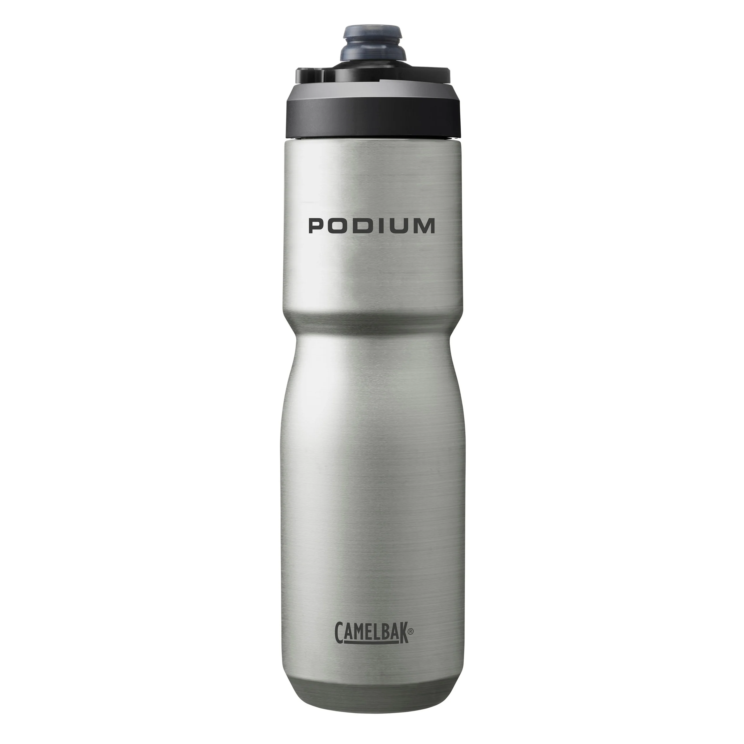 Bidon Thermique CAMELBAK PODIUM INSULATED STEEL Stainless Gris - Image 2