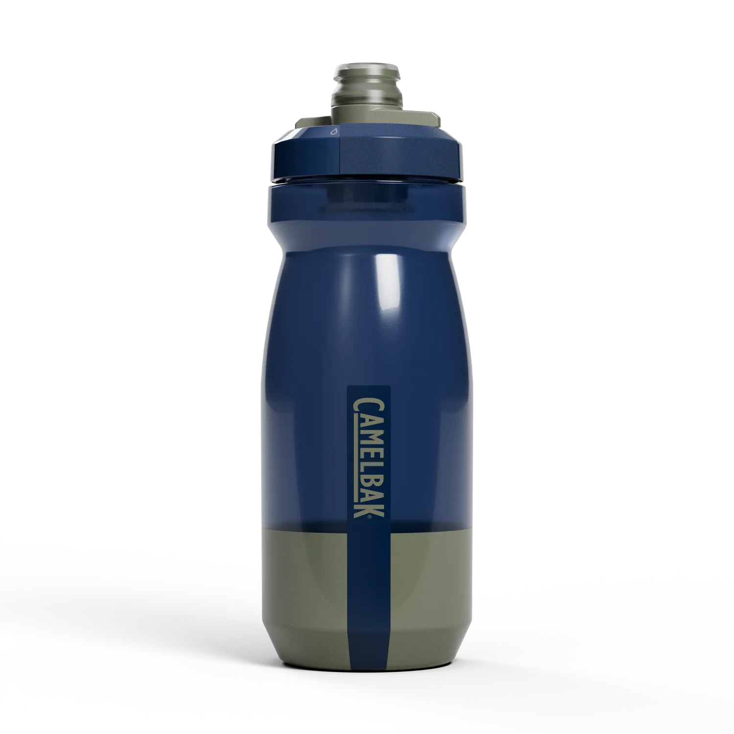 Bidon CAMELBAK PODIUM Mercury Deep Sea
