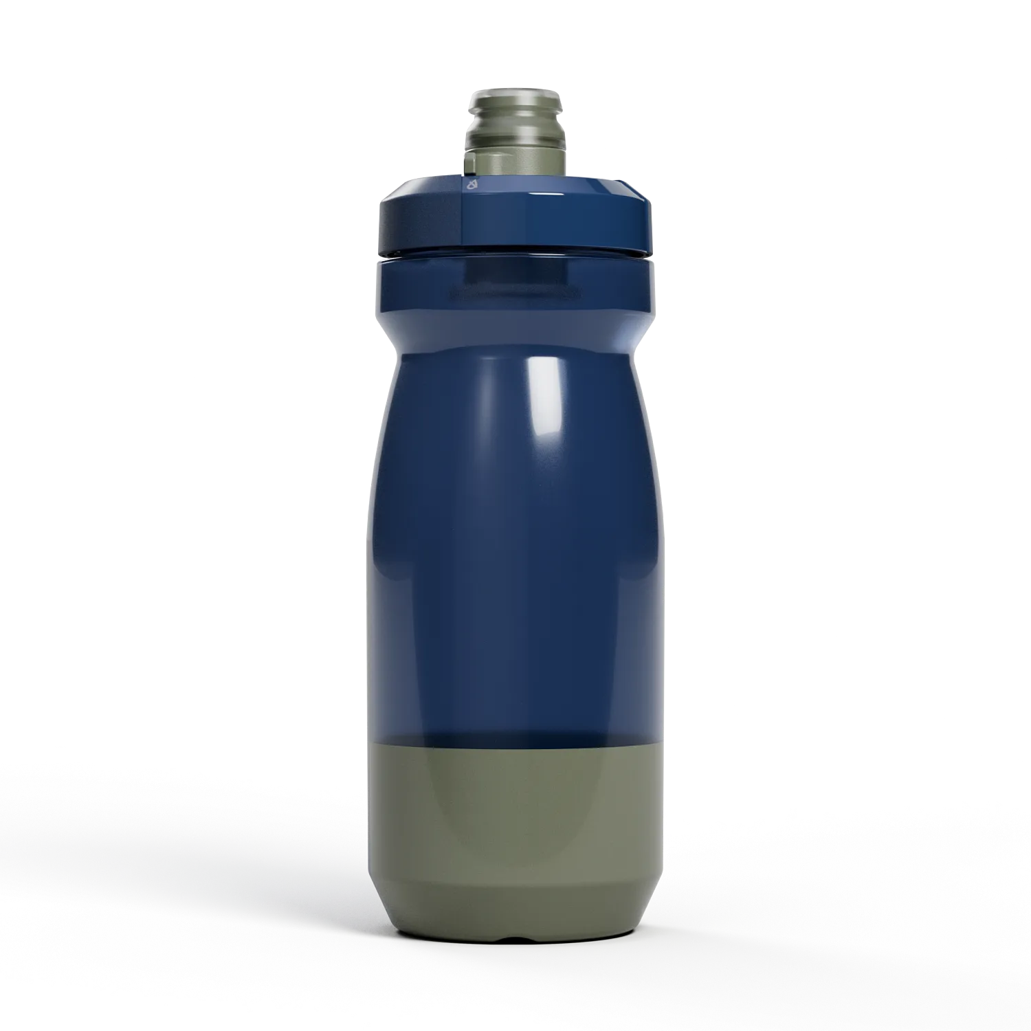 Bidon CAMELBAK PODIUM Mercury Deep Sea - Image 2