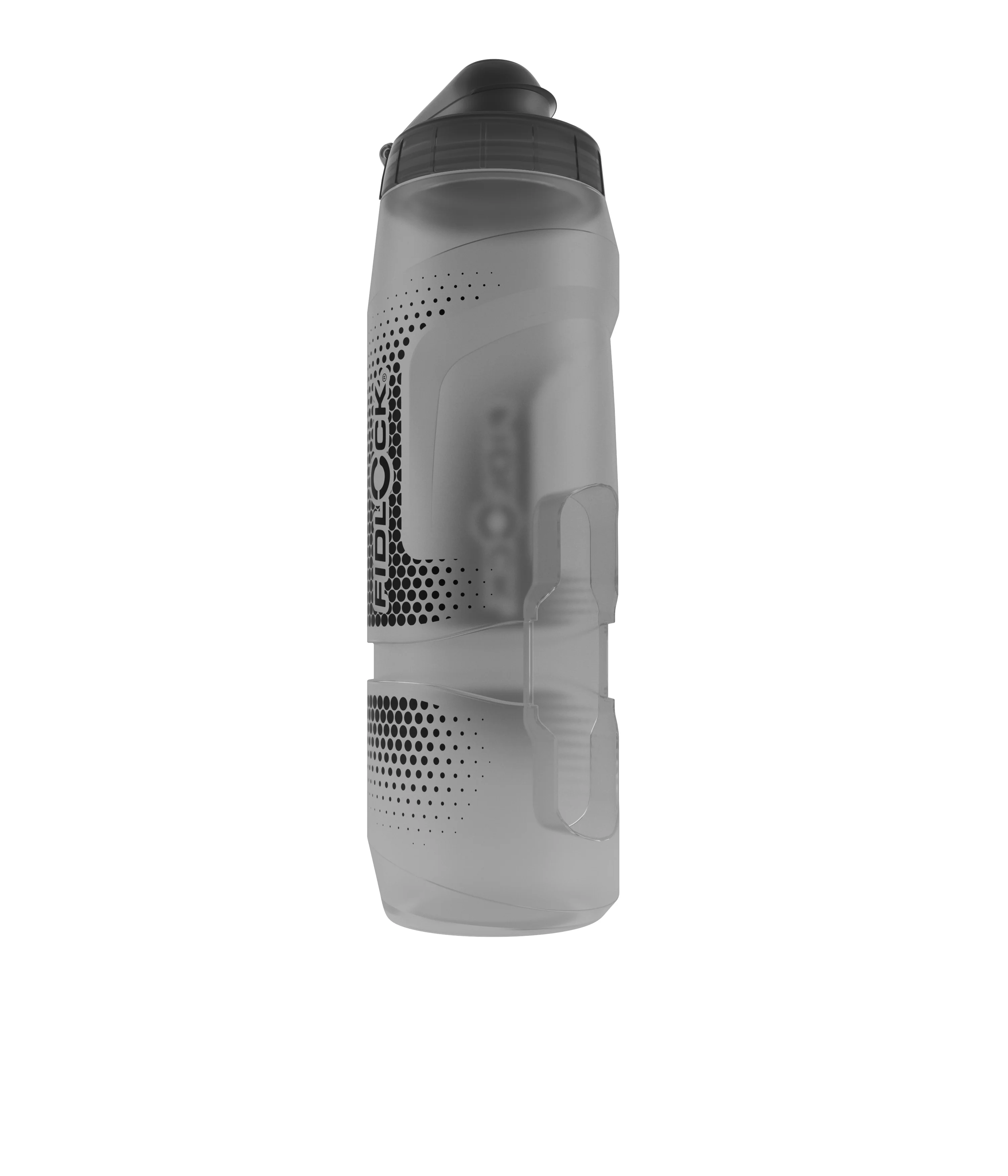 Bidon de Rechange FIDLOCK TWIST Seul (800ml) Fumé - Image 2