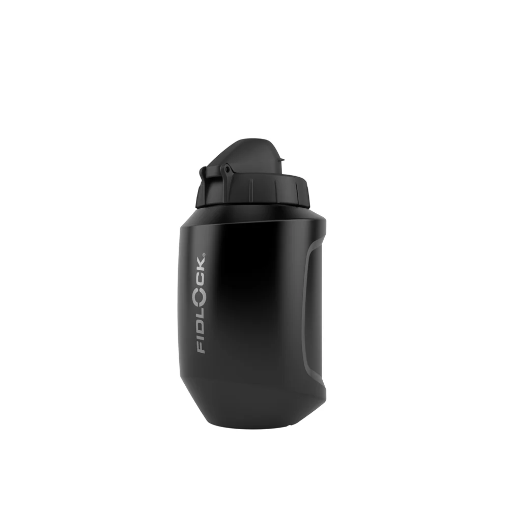 Bidon FIDLOCK TWIST Avec Attache Magnétique (550ml) Noir - Image 2