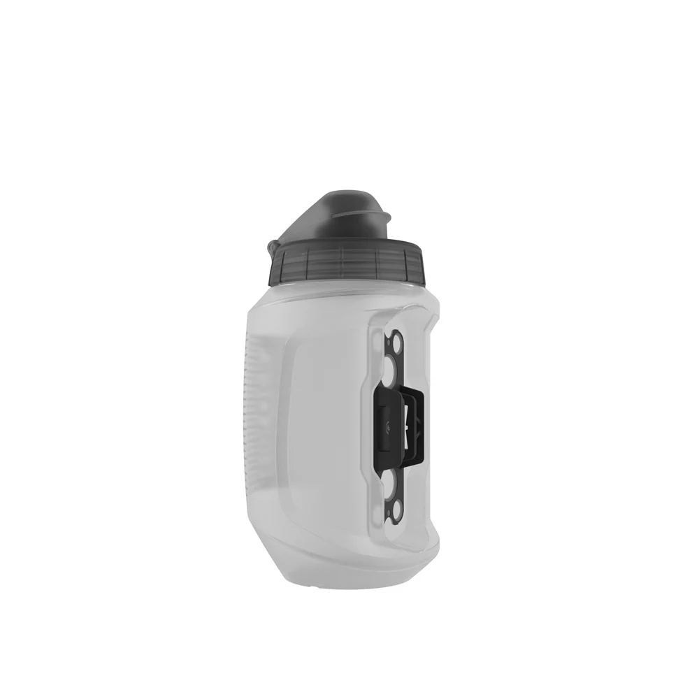 Bidon de Rechange FIDLOCK TWIST Seul (550ml) Transparent - Image 2