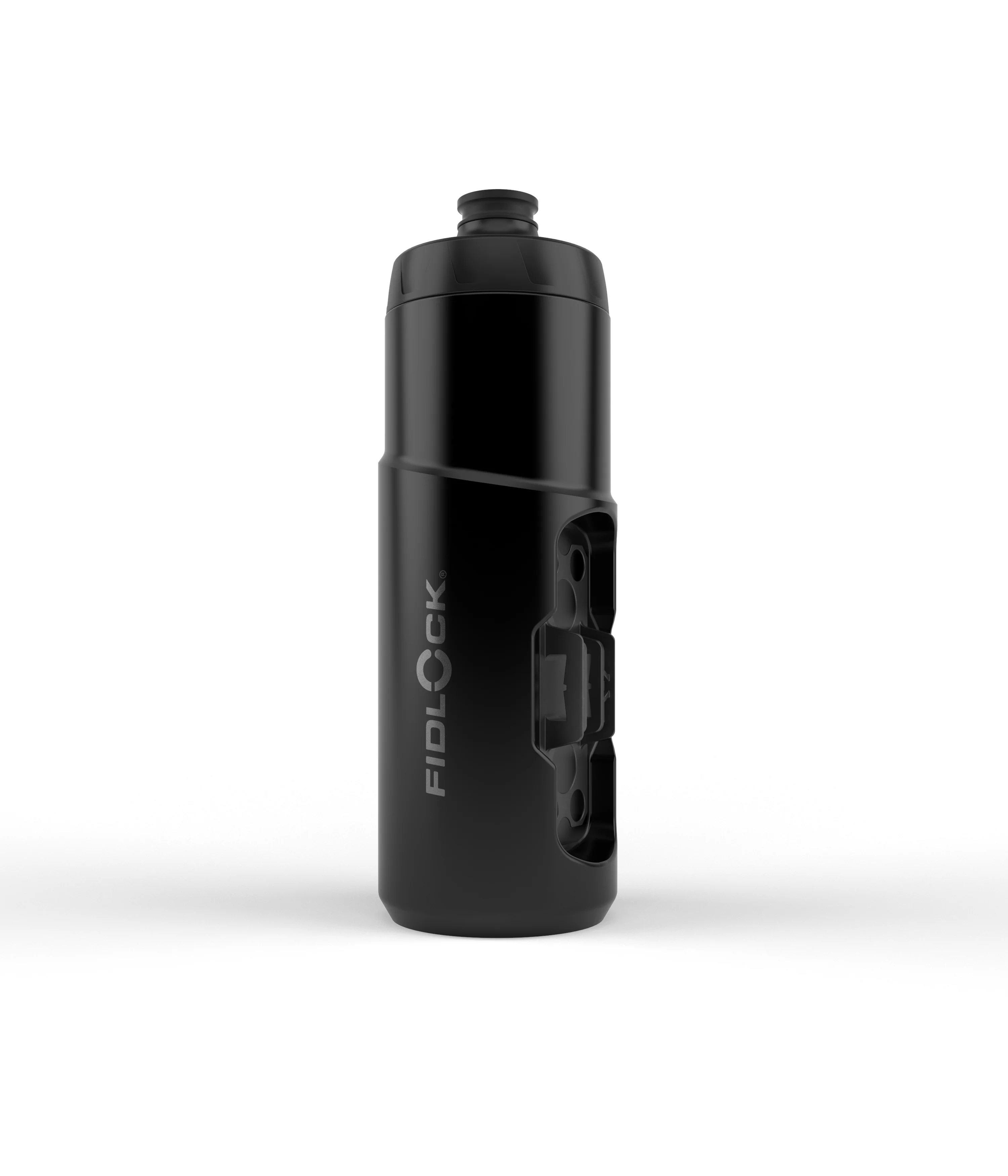 Bidon de Rechange FIDLOCK TWIST Seul  (600ml) Noir - Image 2
