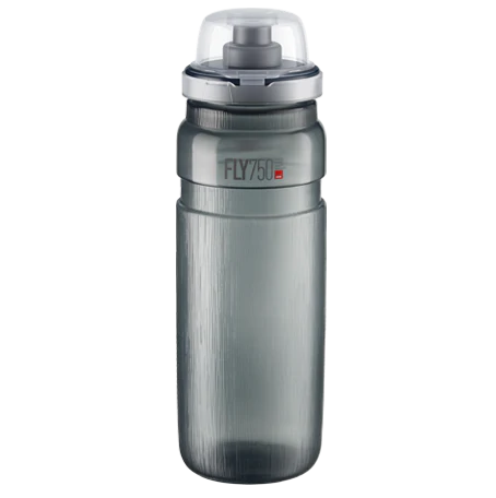 Bidon ELITE FLY VTT TEX Fumé - Image 2