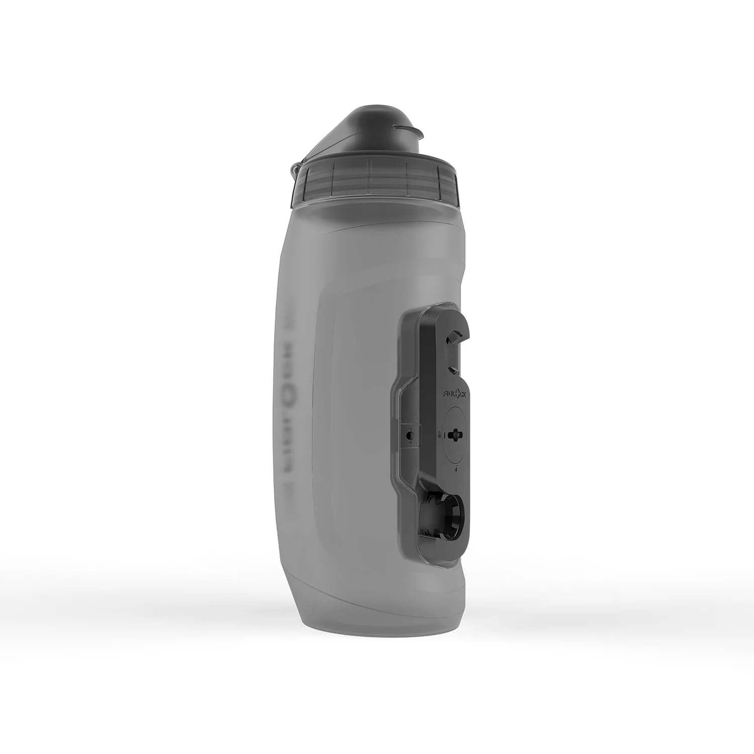 Bidon FIDLOCK TWIST avec Attache Magnétique (590ml) Fumé - Image 3
