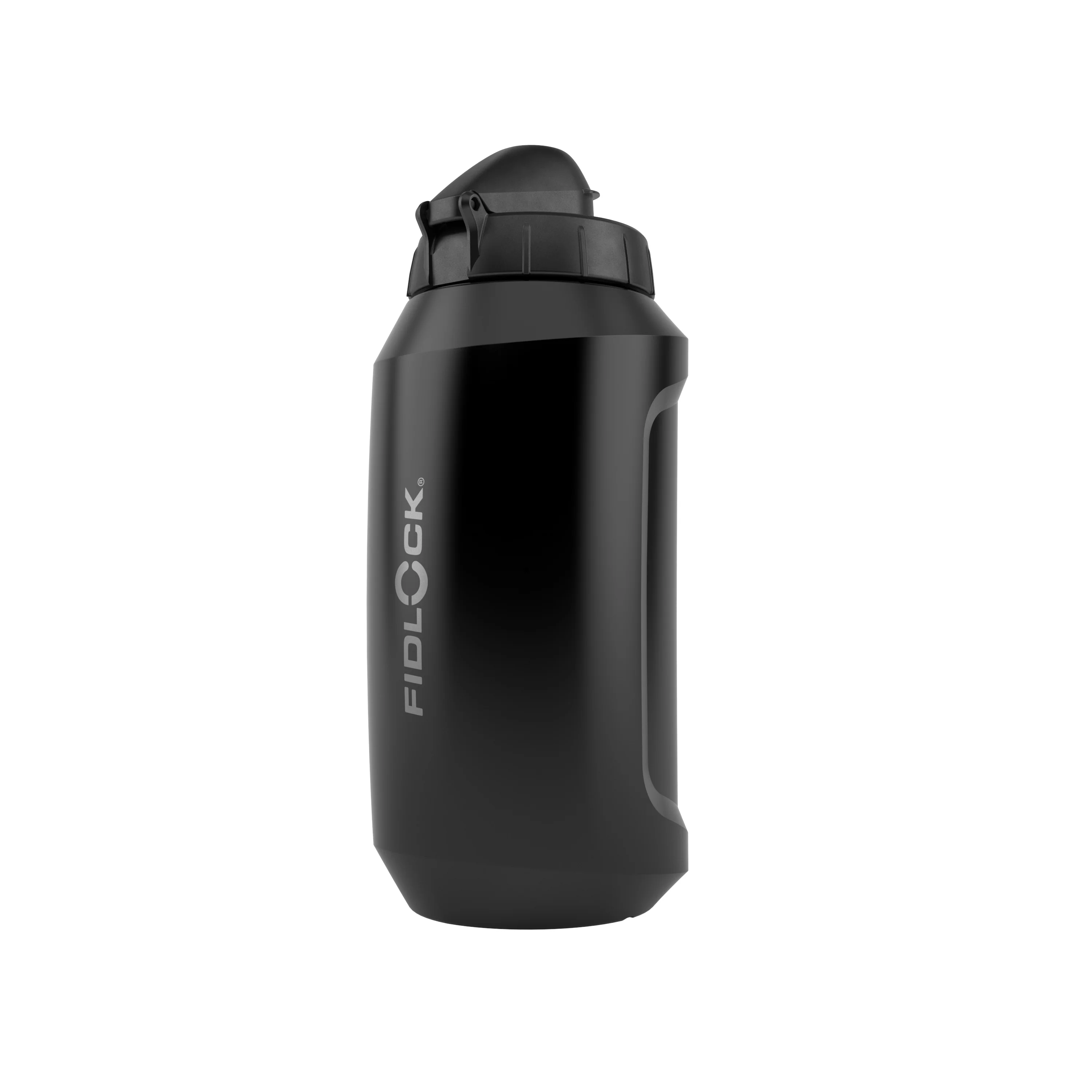 Bidon FIDLOCK TWIST COMPACT avec Attache Magnétique (750ml) Noir - Image 2