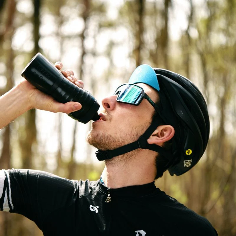 Bidon FIDLOCK TWIST X KEEGO (600 ml) Noir - Image 3
