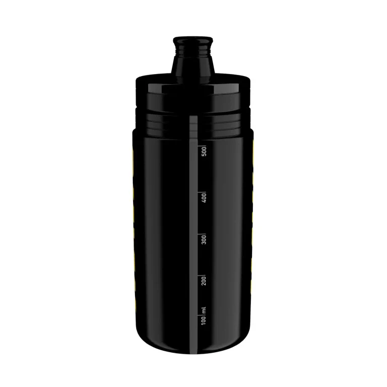 Bidon MAVIC ELITE KEBEA Noir (550ml) - Image 2
