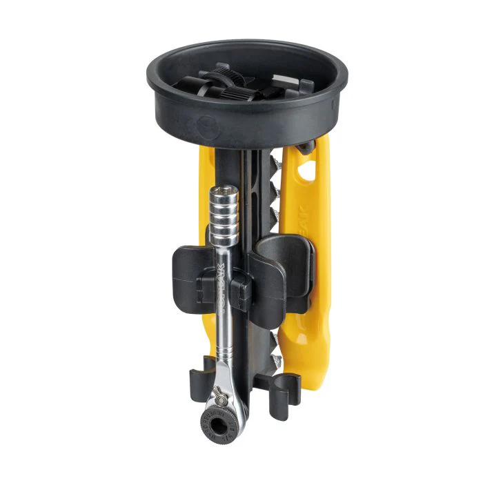 Bidon Porte-Outils TOPEAK ESCAPE TOOLPOD Noir - Image 4