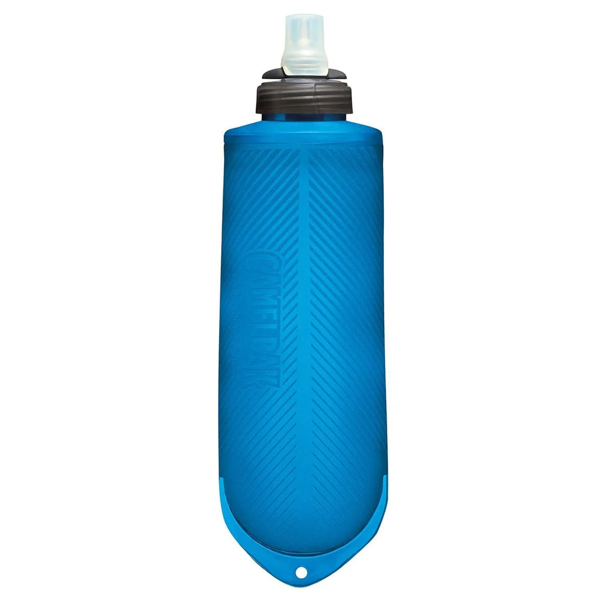 Bidon Souple CAMELBAK QUICK STOW FLASK (620ml) Bleu