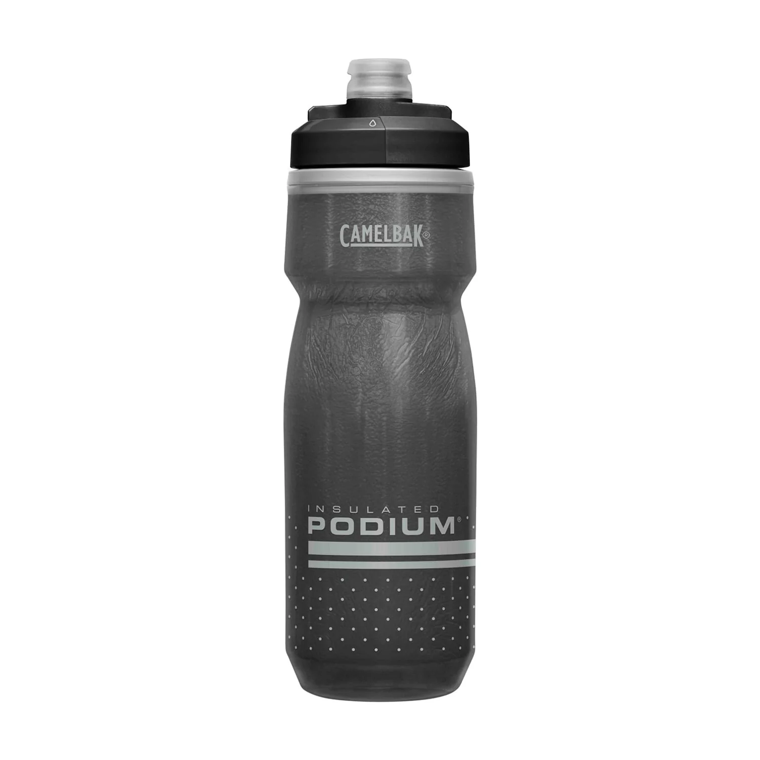 Bidon Thermique CAMELBAK PODIUM CHILL Noir