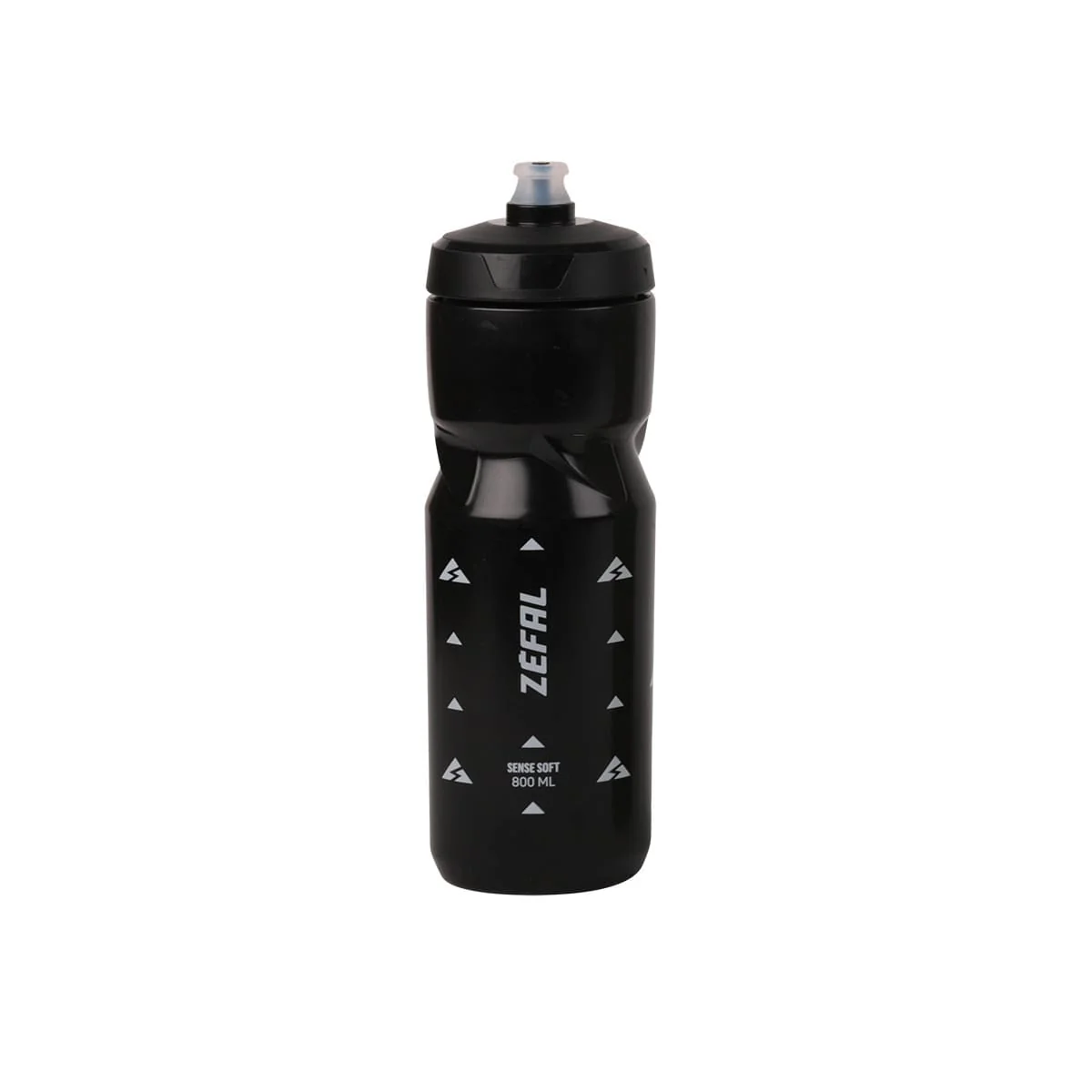 Bidon ZEFAL SENSE SOFT 80 (800ml) Noir